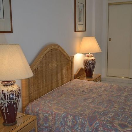 Garvetur Atlantida Apartments Quarteira Eksteriør billede