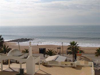 Garvetur Atlantida Apartments Quarteira Eksteriør billede