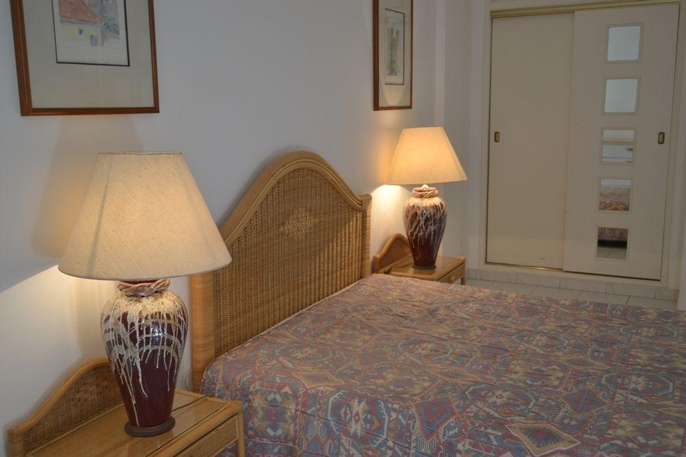 Garvetur Atlantida Apartments Quarteira Eksteriør billede