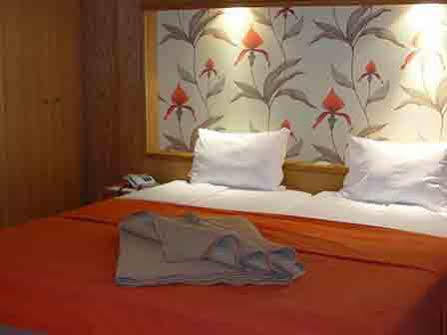 Garvetur Atlantida Apartments Quarteira Eksteriør billede